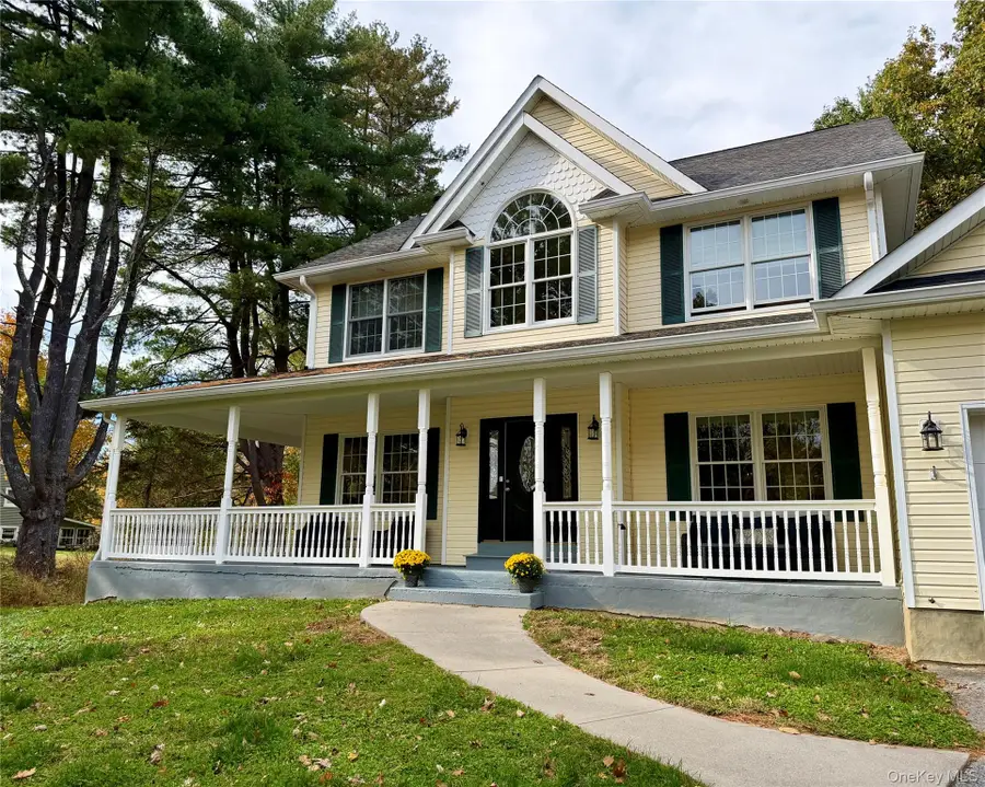 30 Ryerson Road, Warwick, NY 10990 - #2