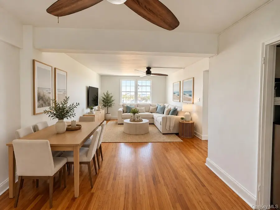 123-10 Ocean Promenade #5C, Rockaway Park, NY 11694 - #2