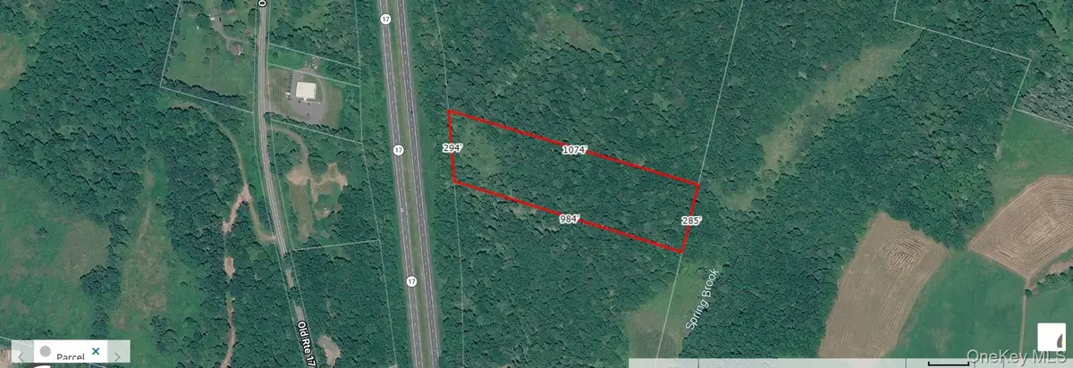 Tbd Road, Liberty, NY 12754 - #1