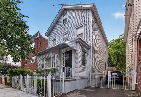 2518 Glebe Avenue, Bronx, NY 10461