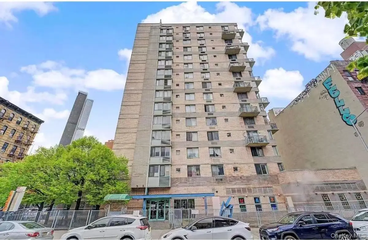60 Henry Street #15F2, New York, NY 10002 - #1