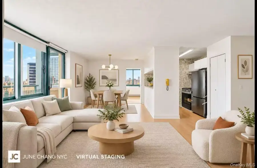 60 Henry Street #15F2, New York, NY 10002 - #2