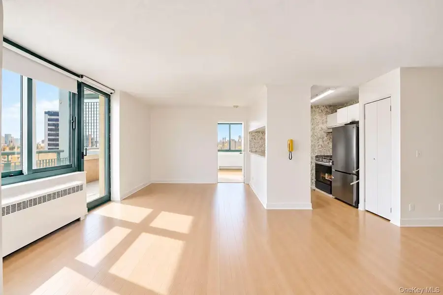 60 Henry Street #15F2, New York, NY 10002 - #3
