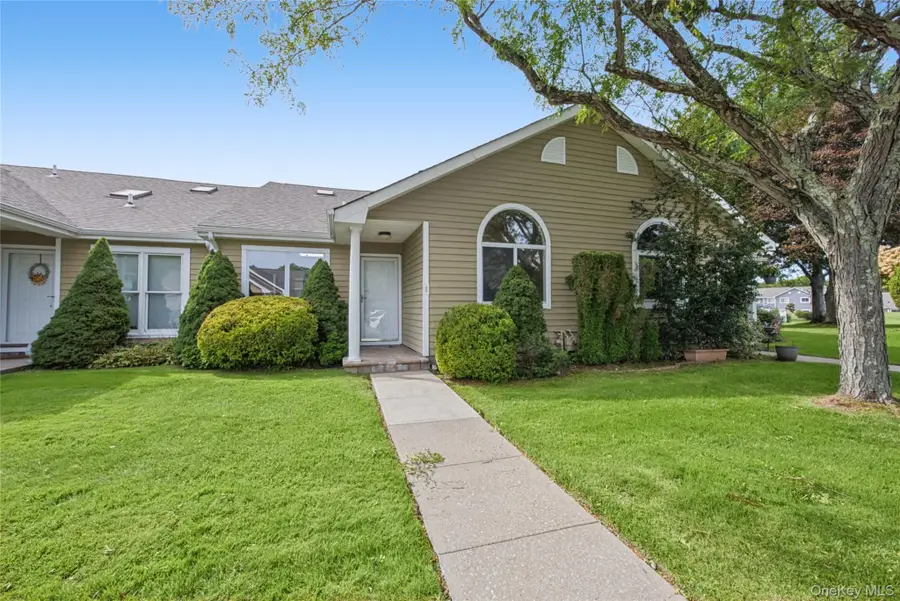 65 Eric Drive, Middle Island, NY 11953 - #2