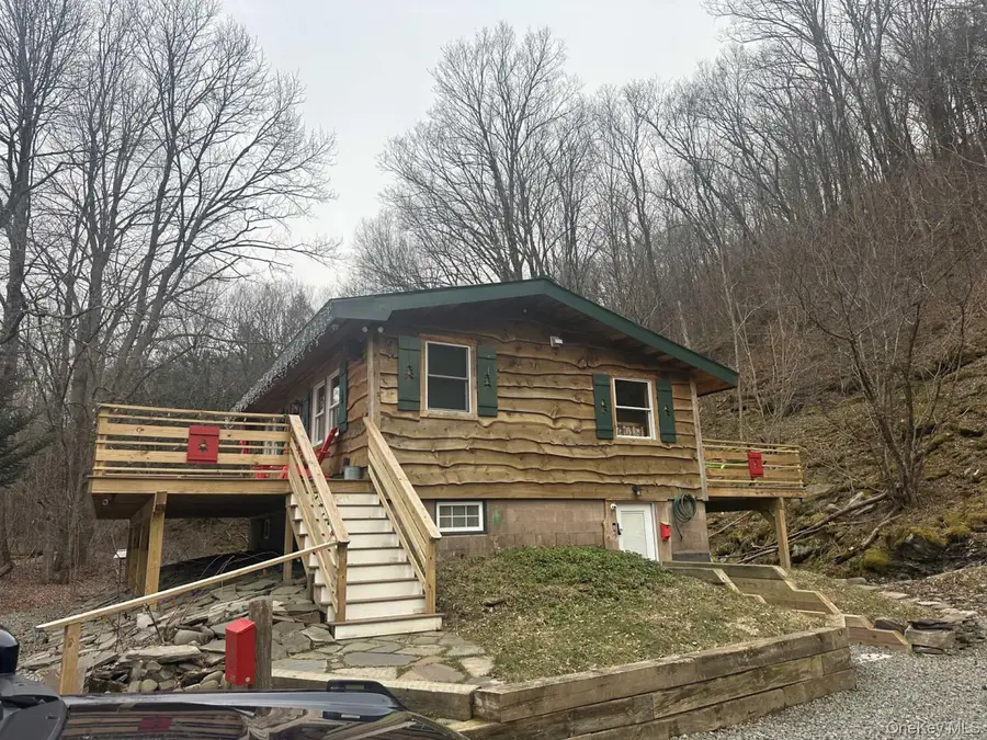 989 Chiloway Road, Roscoe, NY 12776 - #2