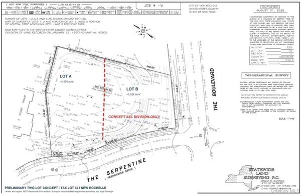 16.5 The Boulevard, New Rochelle, NY 10801