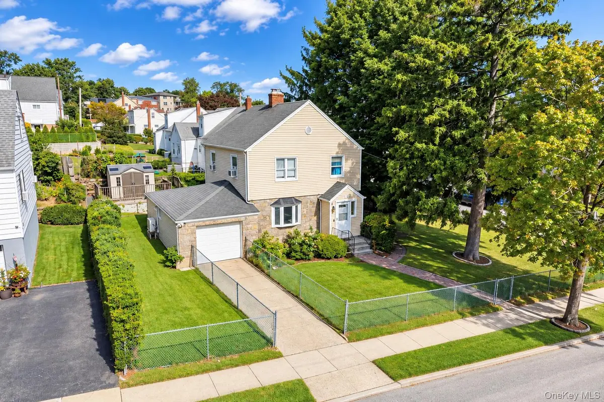 97 Page Avenue, Yonkers, NY 10704 - #1