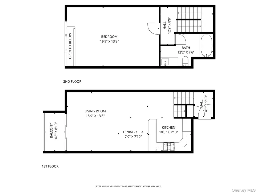 84-62 Austin Street #C3, Kew Gardens, NY 11415 - #2