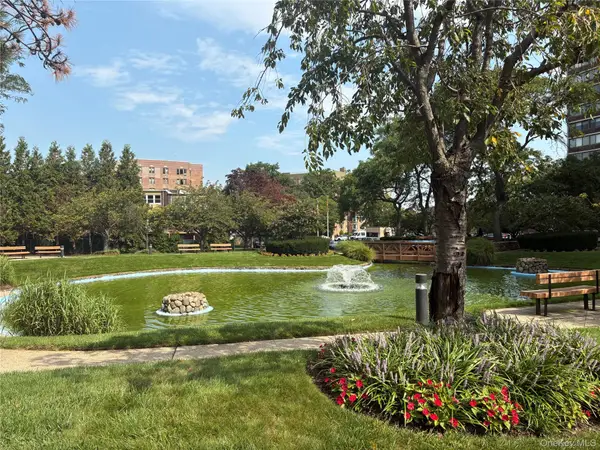 2 Bay Club Drive #10M, Bayside, NY 11360