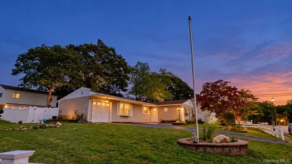 41 Campus Drive, Farmingville, NY 11738