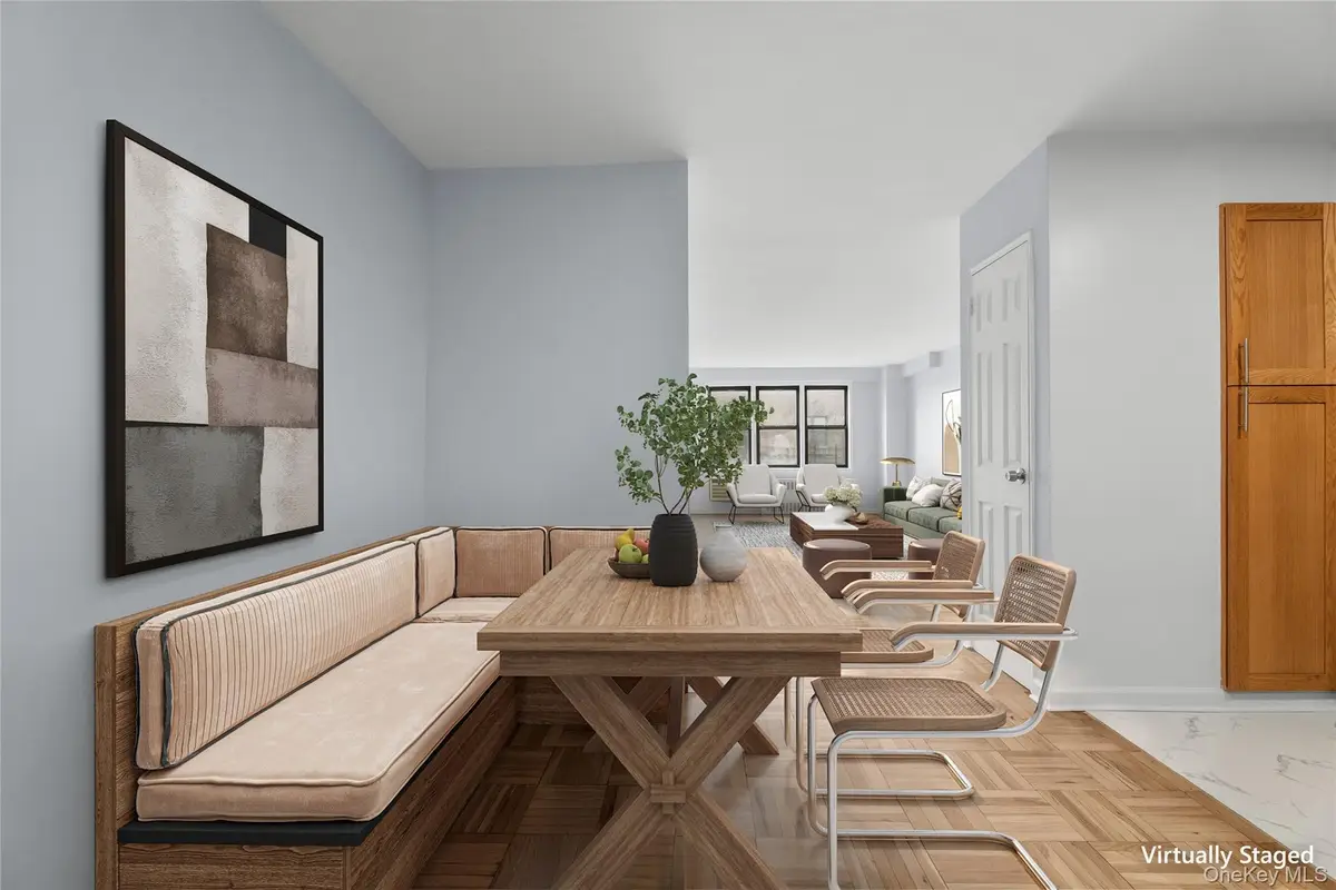 37-31 73rd Street Street #7U, Jackson Heights, NY 11372 - #1