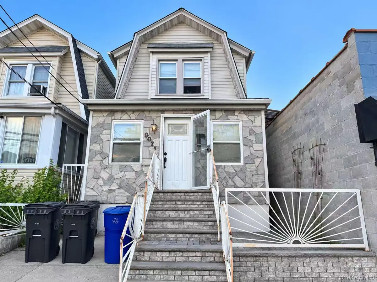 90-71 178th Street, Jamaica, NY 11432 - #1