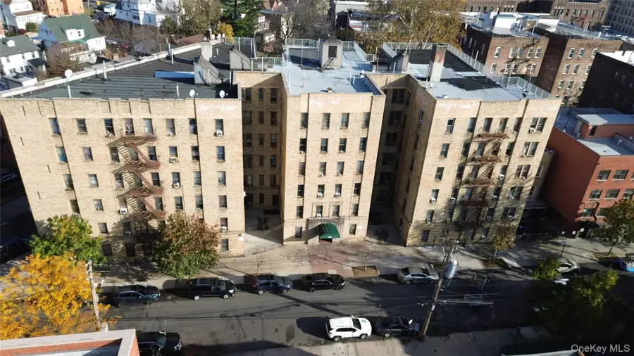 3230 Cruger Avenue #2K, Bronx, NY 10467 - #2