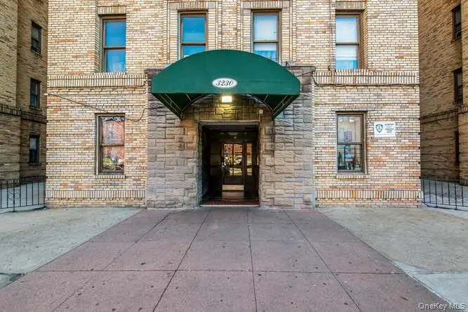 3230 Cruger Avenue #2F, Bronx, NY 10467 - #2