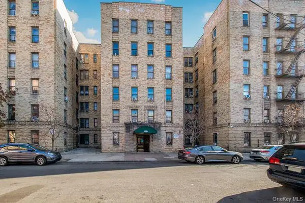 3230 Cruger Avenue #6F, Bronx, NY 10467