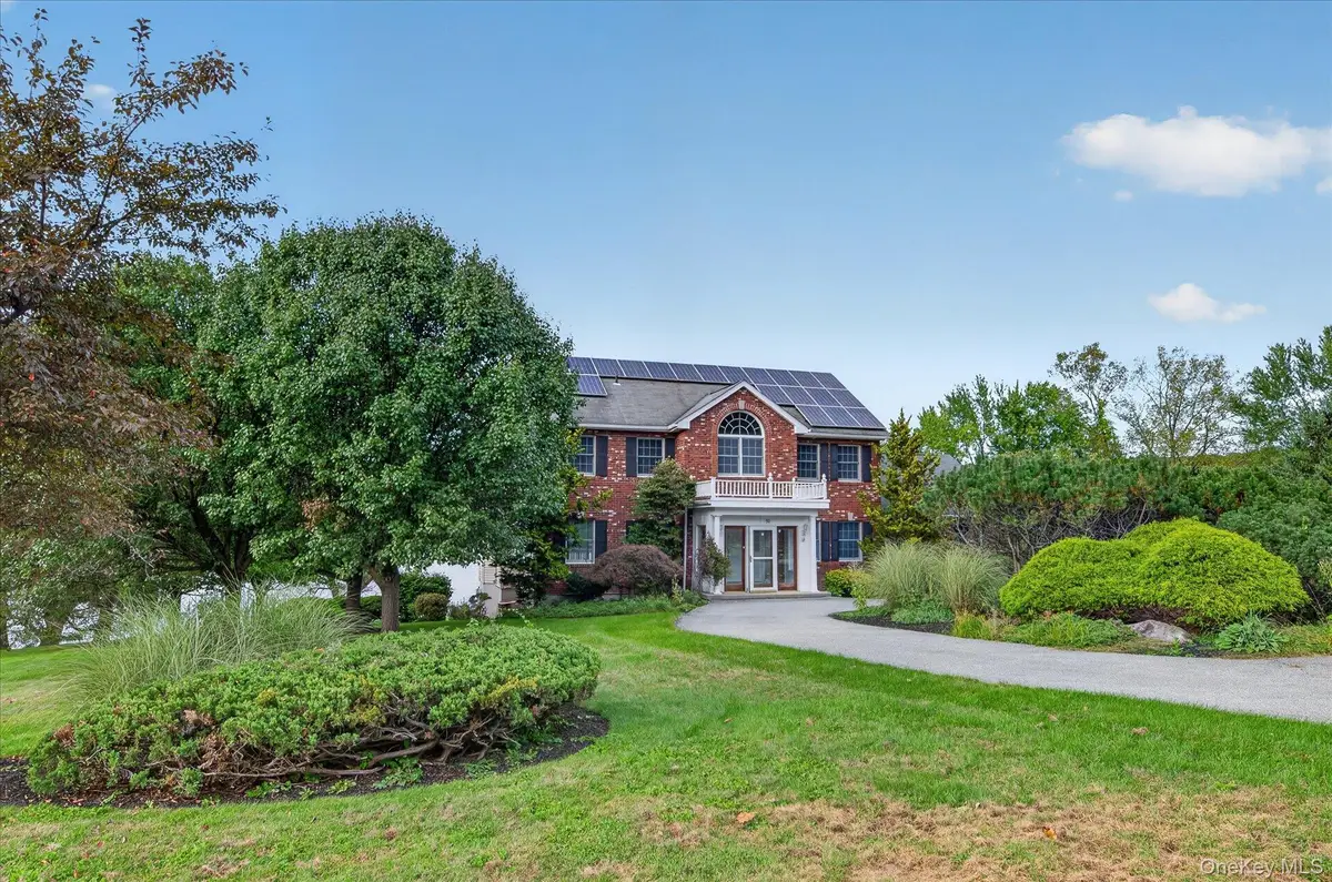 50 Waterview Terrace, New Windsor, NY 12553 - #1