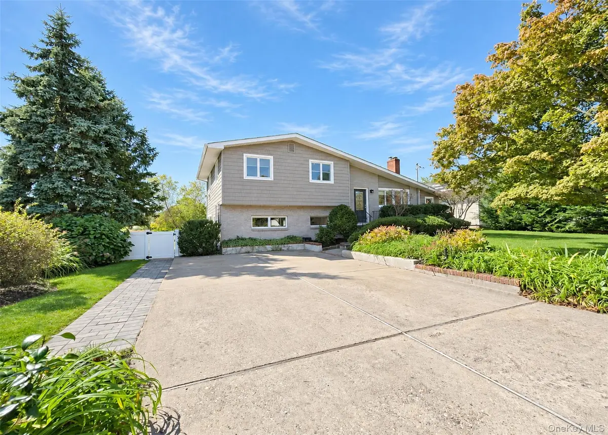 46 and 42 West Lake Drive, Patchogue, NY 11772 - #1