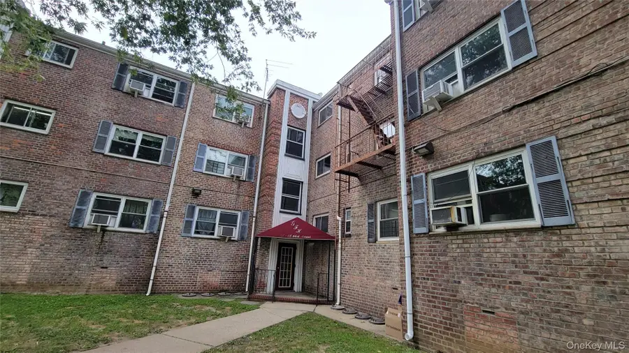 111-05 66 Avenue #1B, Forest Hills, NY 11375 - #3