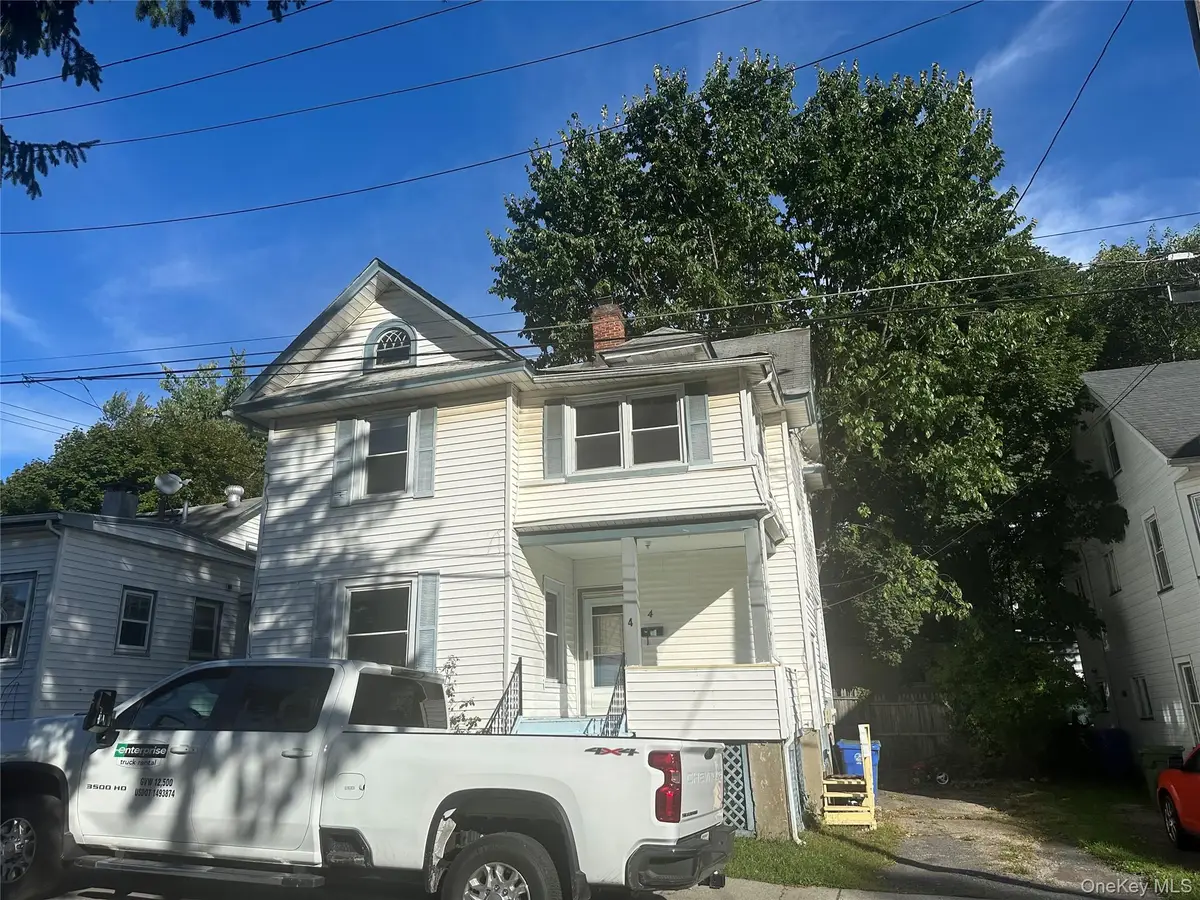 4 Harding Street, Middletown, NY 10940 - #1