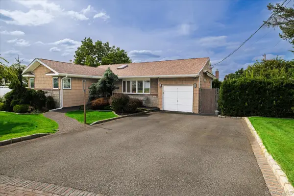 2163 Jacqueline Avenue, Bellmore, NY 11710