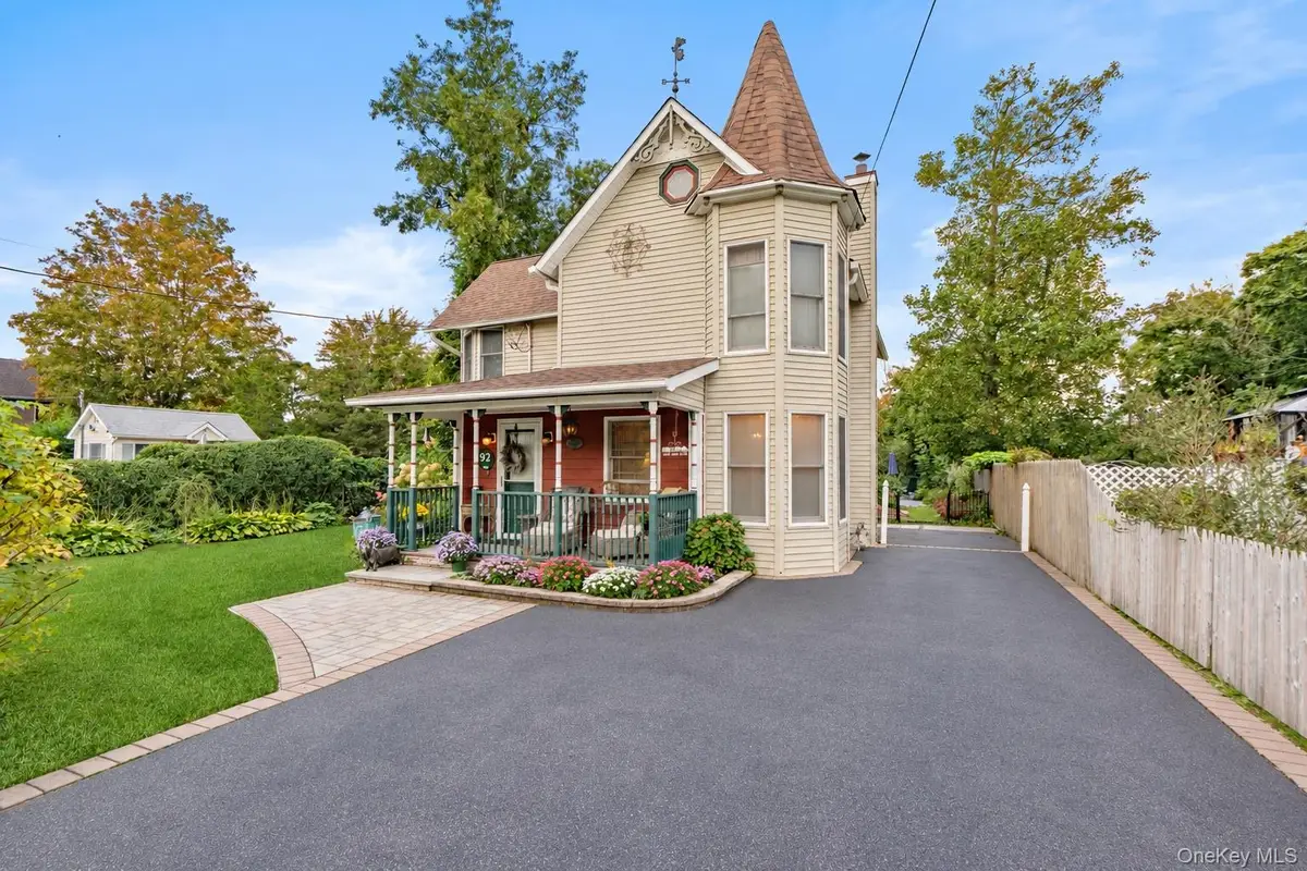92 Jennings Avenue, Patchogue, NY 11772 - #1