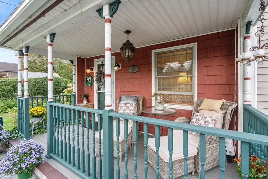 92 Jennings Avenue, Patchogue, NY 11772 - #2