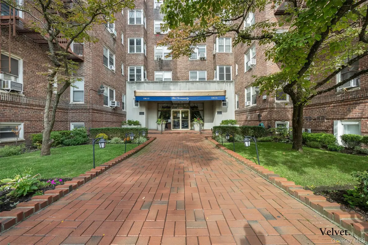 106-15 Queens #2H, Forest Hills, NY 11375 - #1
