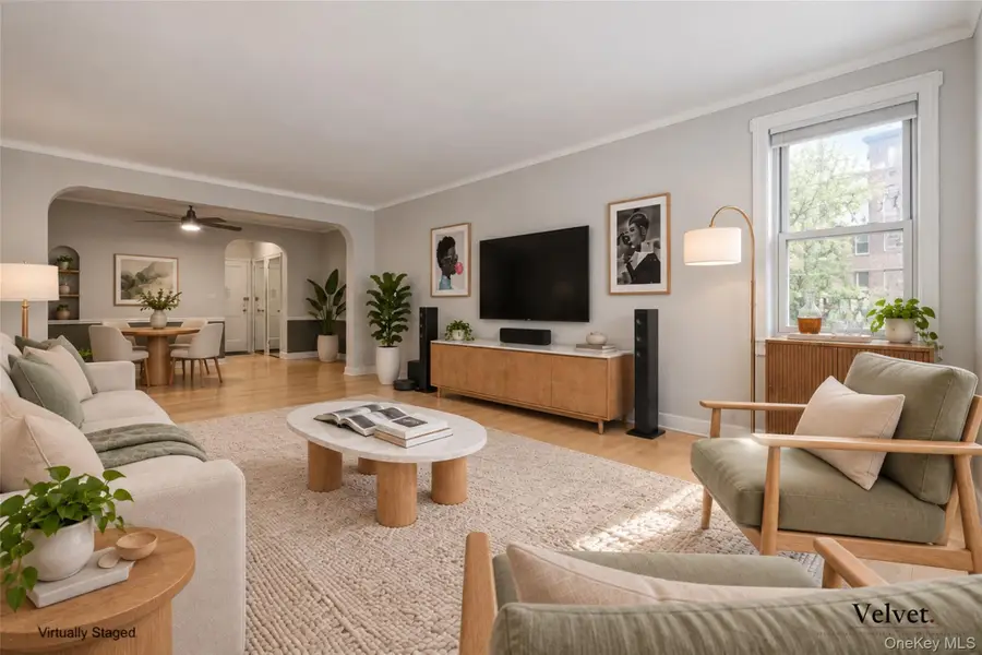 106-15 Queens #2H, Forest Hills, NY 11375 - #2