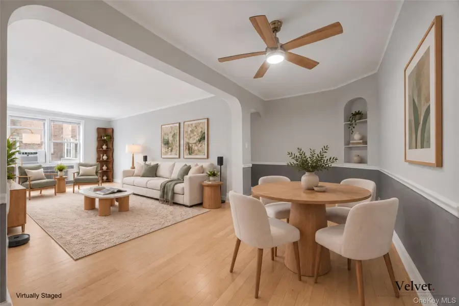 106-15 Queens #2H, Forest Hills, NY 11375 - #3