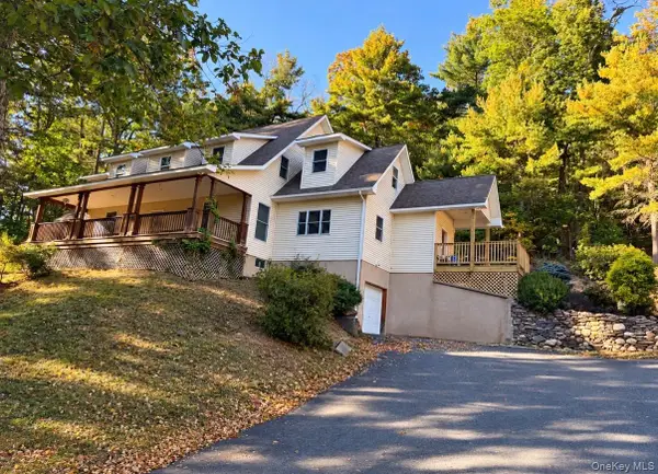 20 Rustic Hills Road, Westbrookville, NY 12785