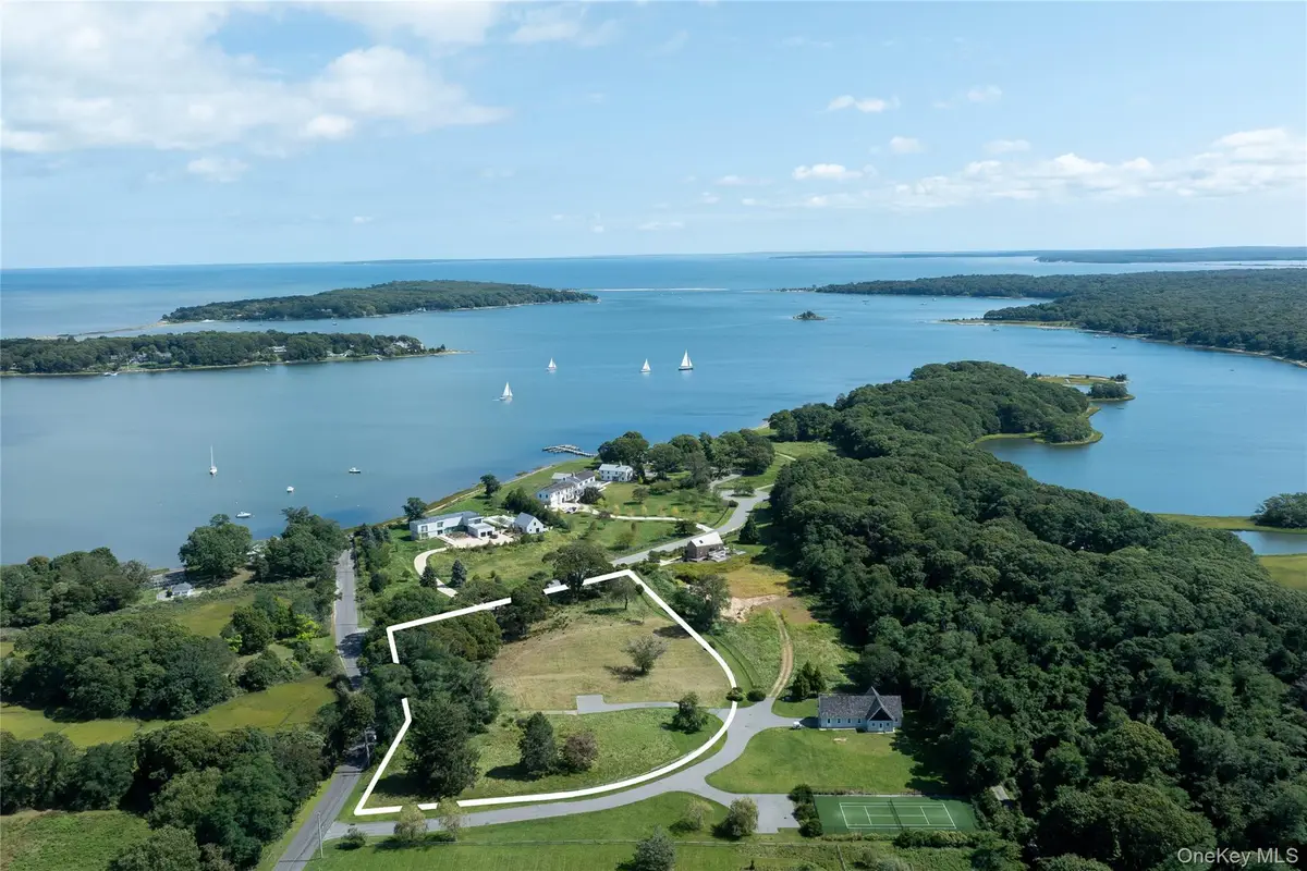 2 Pandion Road, Shelter Island, NY 11964 - #1
