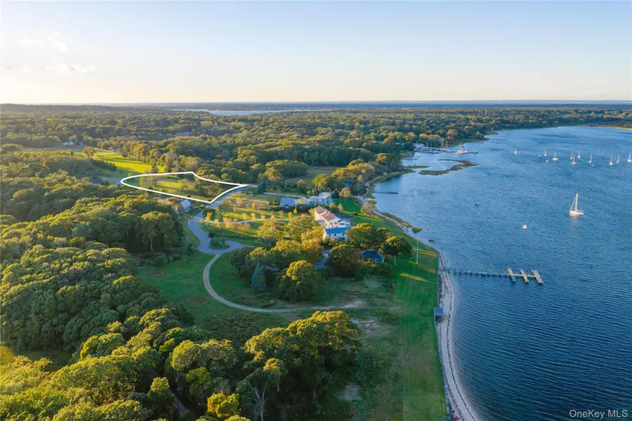 2 Pandion Road, Shelter Island, NY 11964 - #3