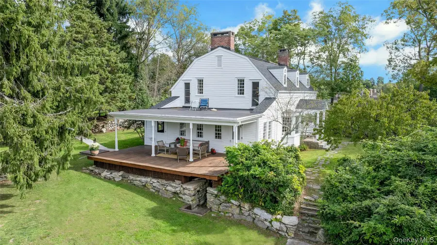 75 Cushman Road, Patterson, NY 12563 - #2