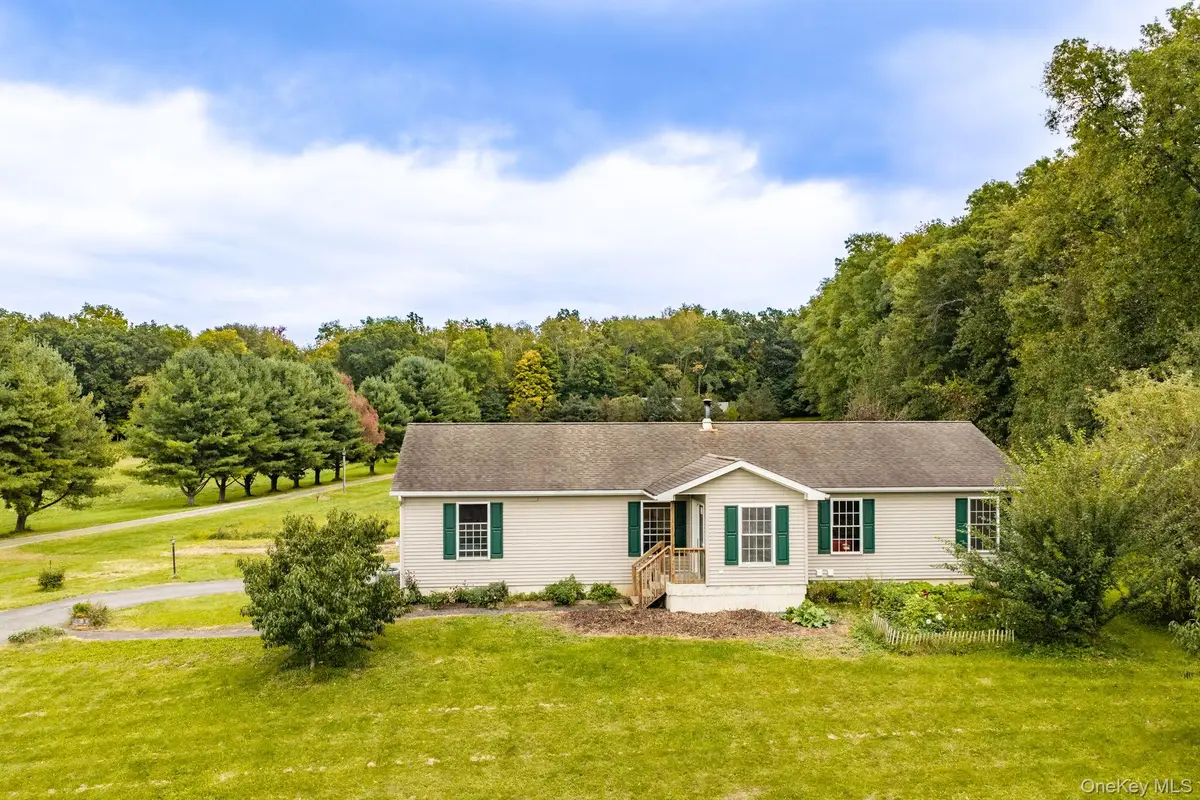 2362 Albany Post Road, Walden, NY 12586 - #1