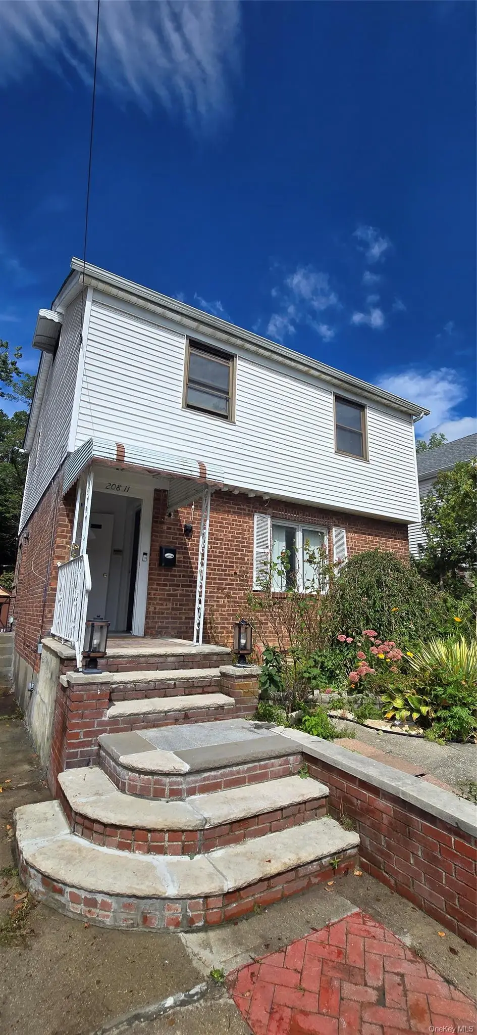 20811 Richland Avenue, Oakland Gardens, NY 11364 - #1