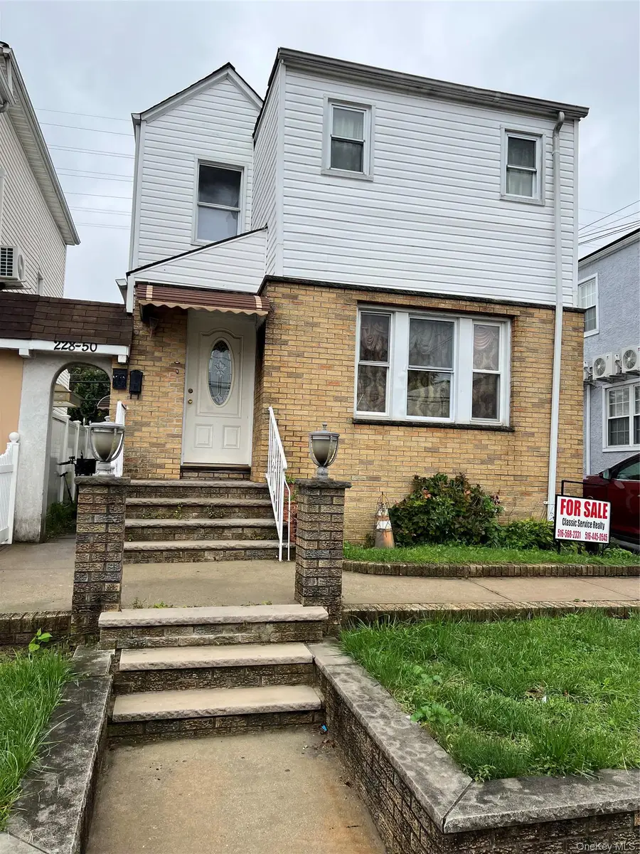 228-50 Mentone Avenue, Springfield Gardens, NY 11413 - #3