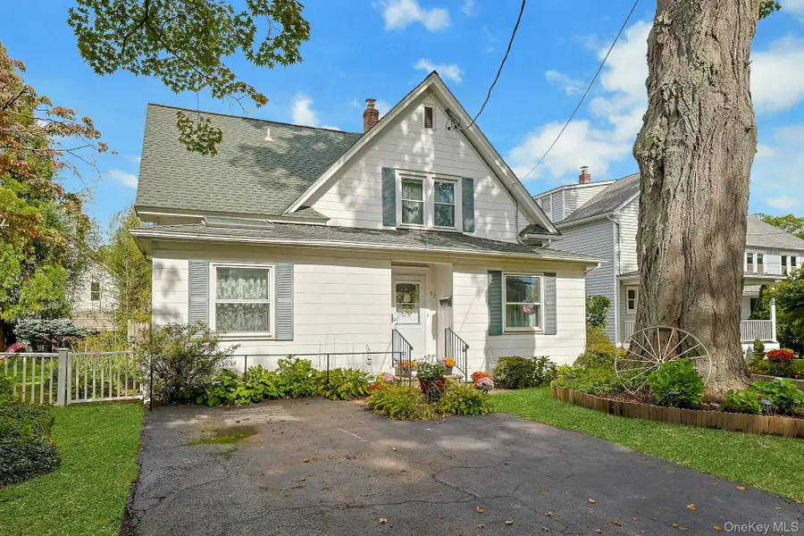 53 Upper Croton Avenue, Ossining, NY 10562 - #2