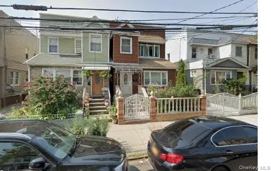 10136 110th Street, Richmond Hill S., NY 11419