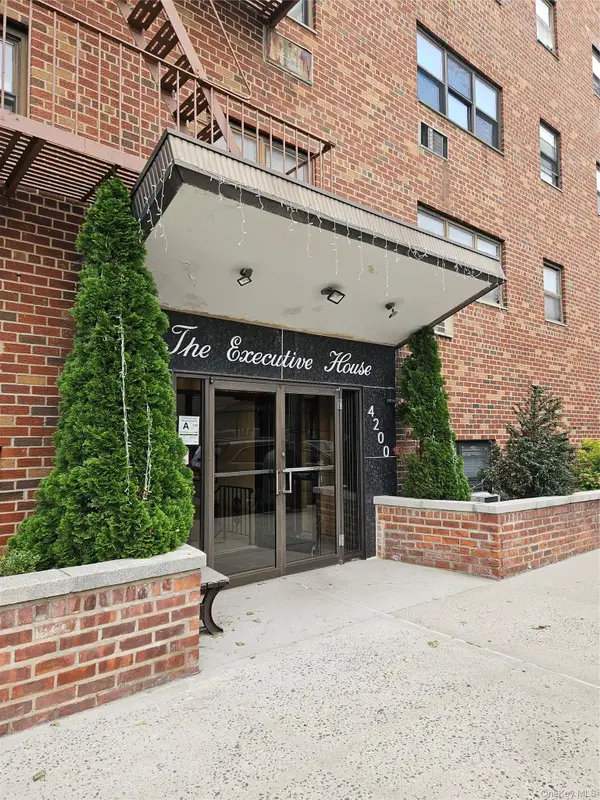 4200 Herkimer Place #7F, Bronx, NY 10470