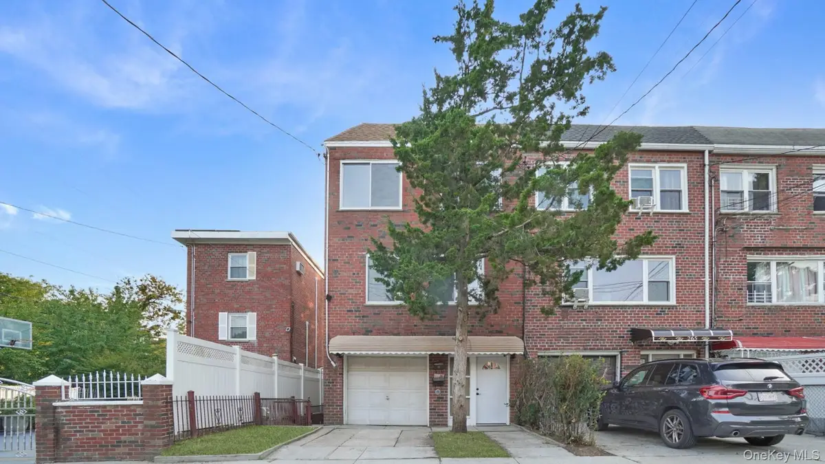263 Quincy Avenue, Bronx, NY 10465 - #1
