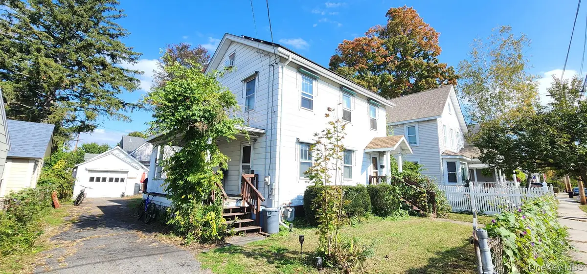 5 Lyman Street, Port Jervis, NY 12771 - #1