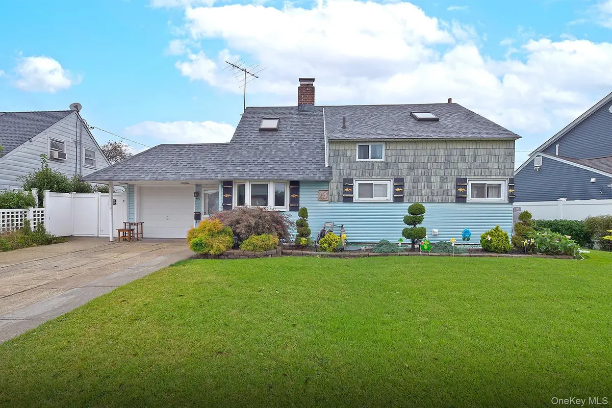 93 Abbey Lane, Levittown, NY 11756 - #1