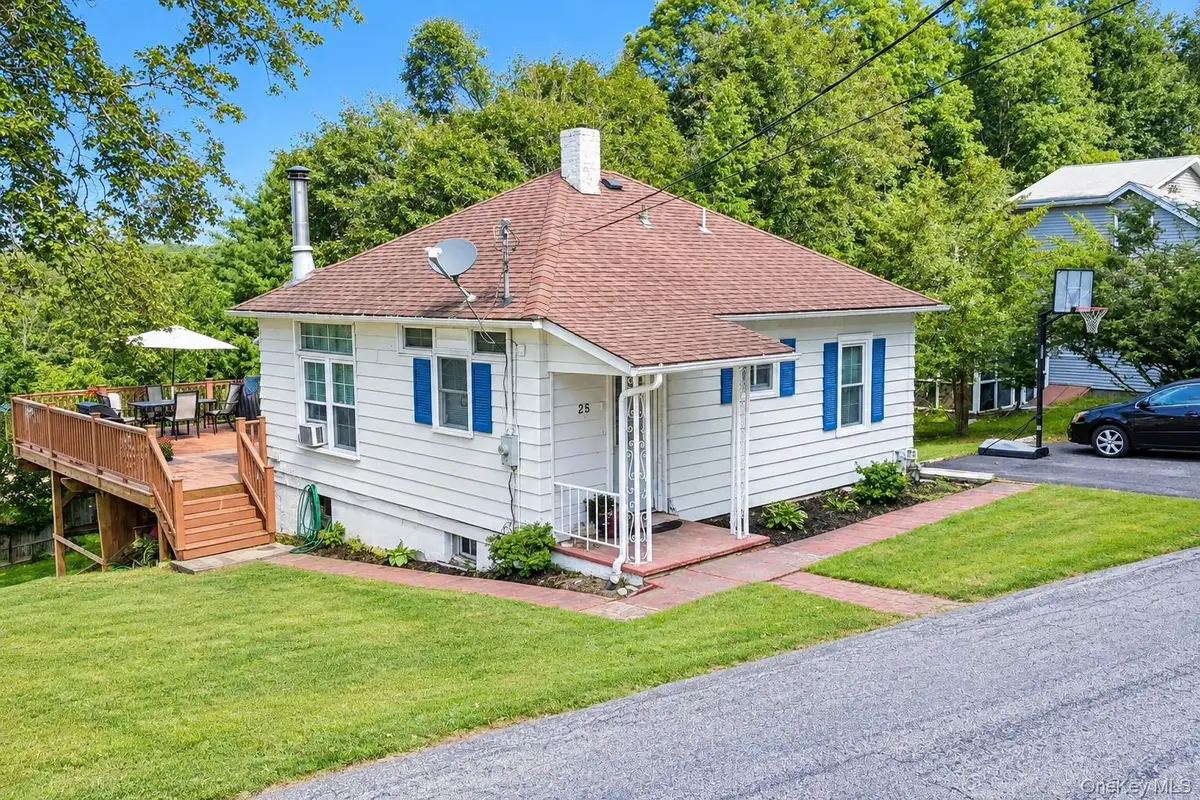 25 Oreco Terrace, Monroe, NY 10950 - #1