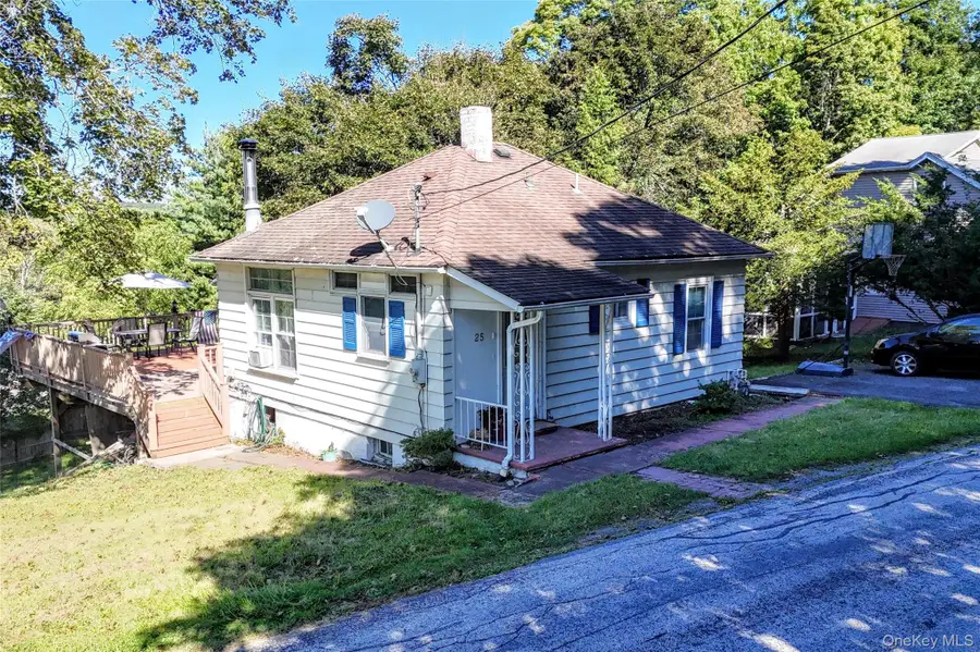 25 Oreco Terrace, Monroe, NY 10950 - #3