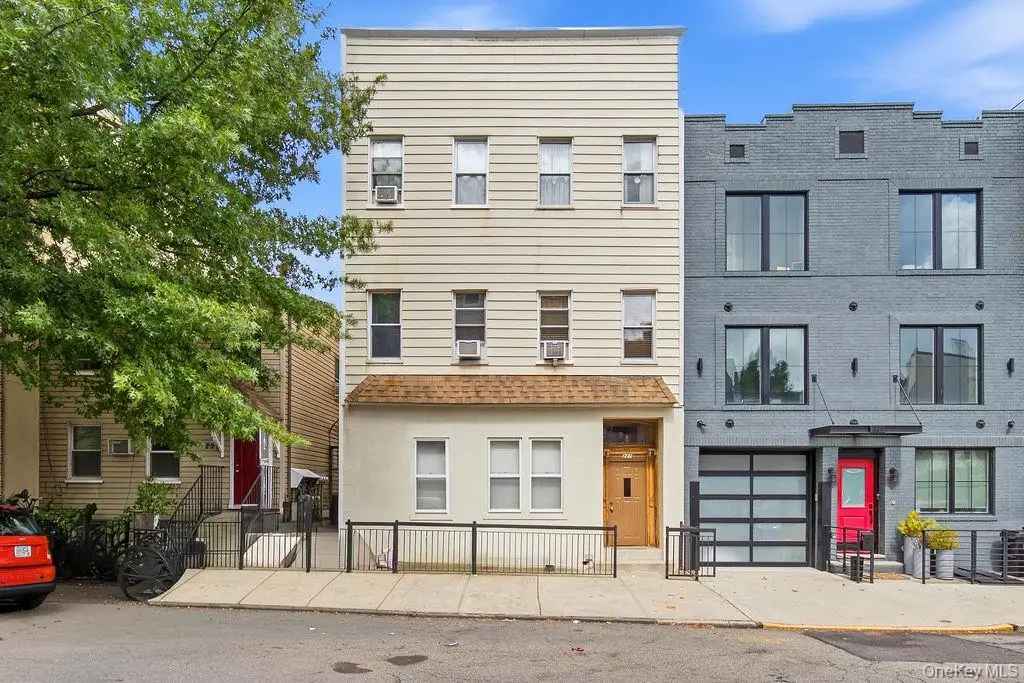 227 Devoe Street, Brooklyn, NY 11211 - #1
