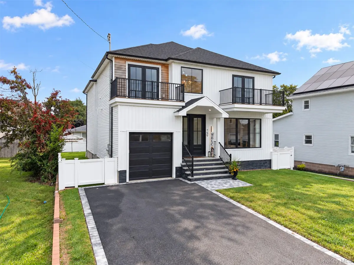 759 Pecan Street, Lindenhurst, NY 11757 - #1