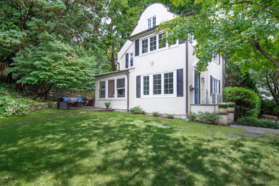 6 Beverly Road, Bronxville, NY 10708 - #2