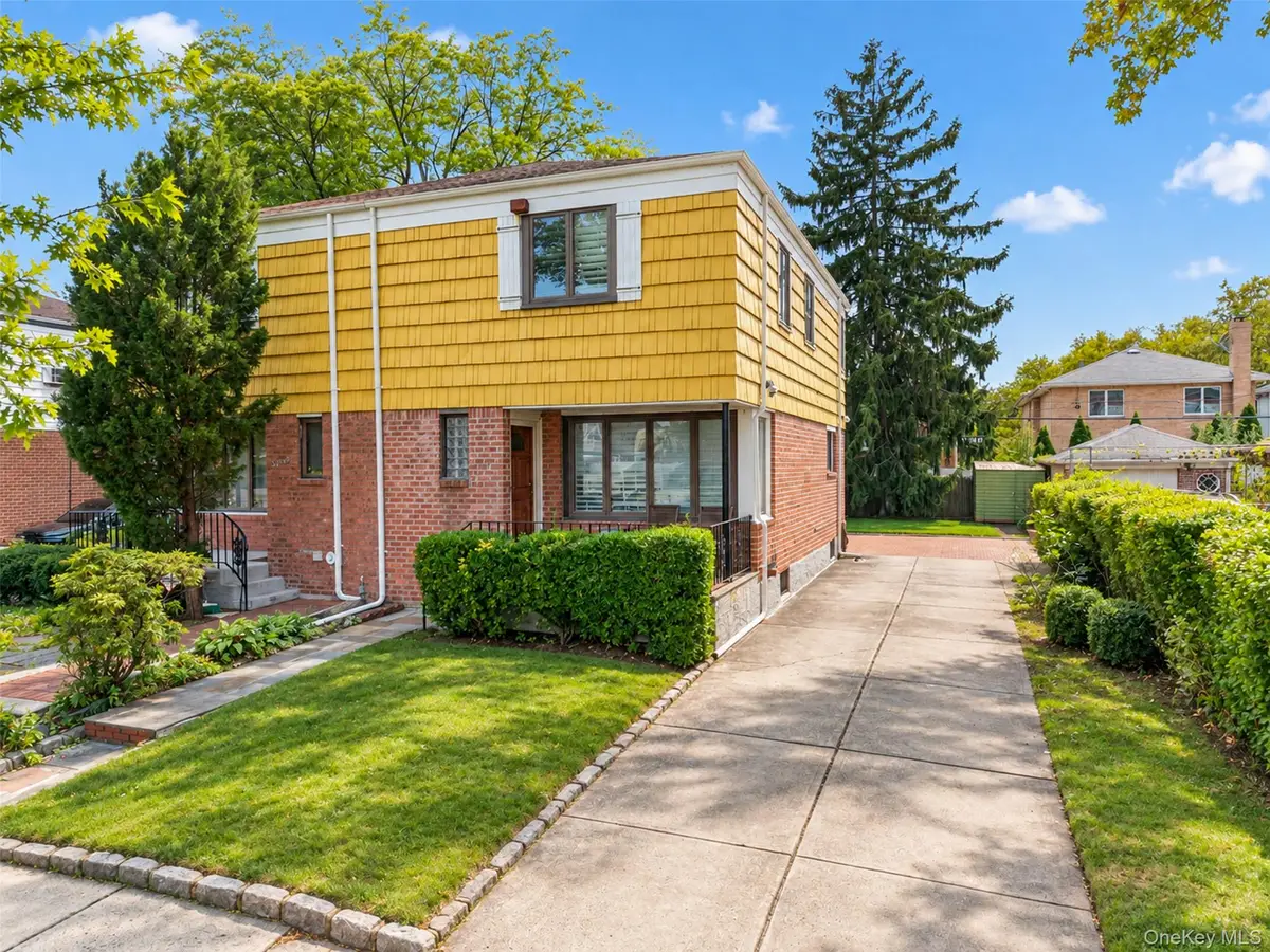 50-40 Francis Lewis Boulevard, Bayside, NY 11364 - #1