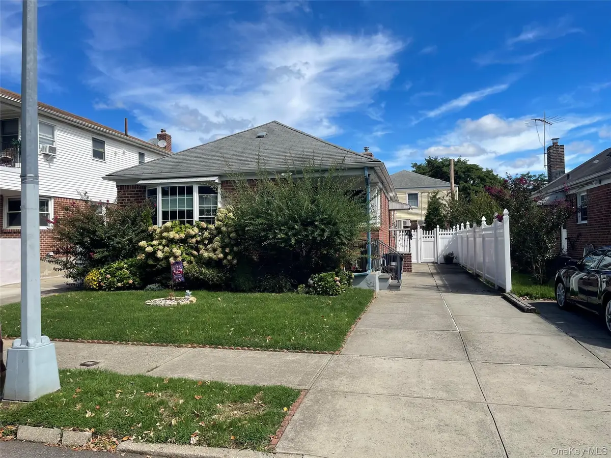 7625 250th Street, Bellerose, NY 11426 - #1
