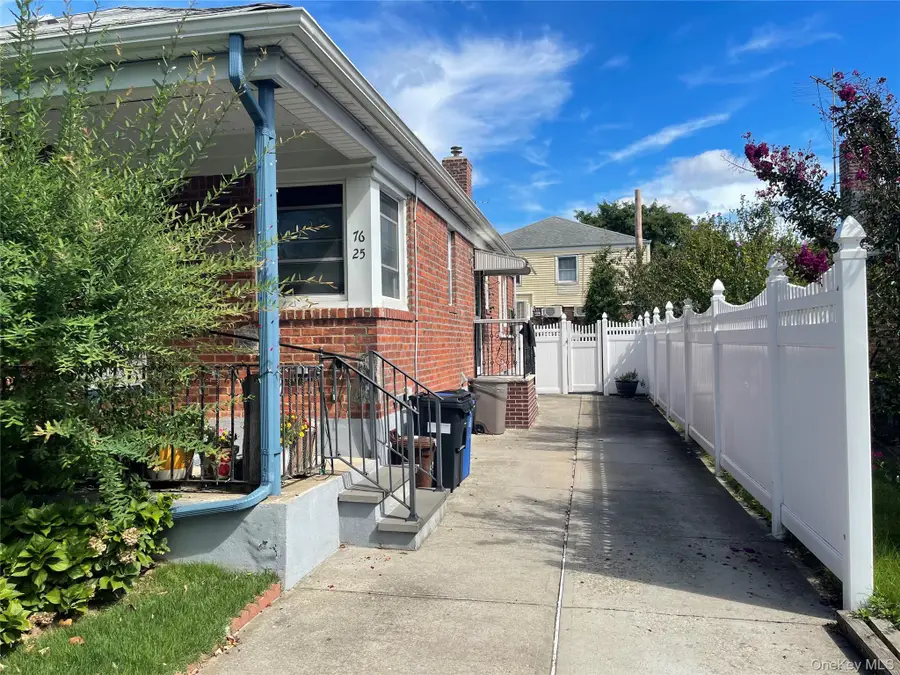 7625 250th Street, Bellerose, NY 11426 - #2